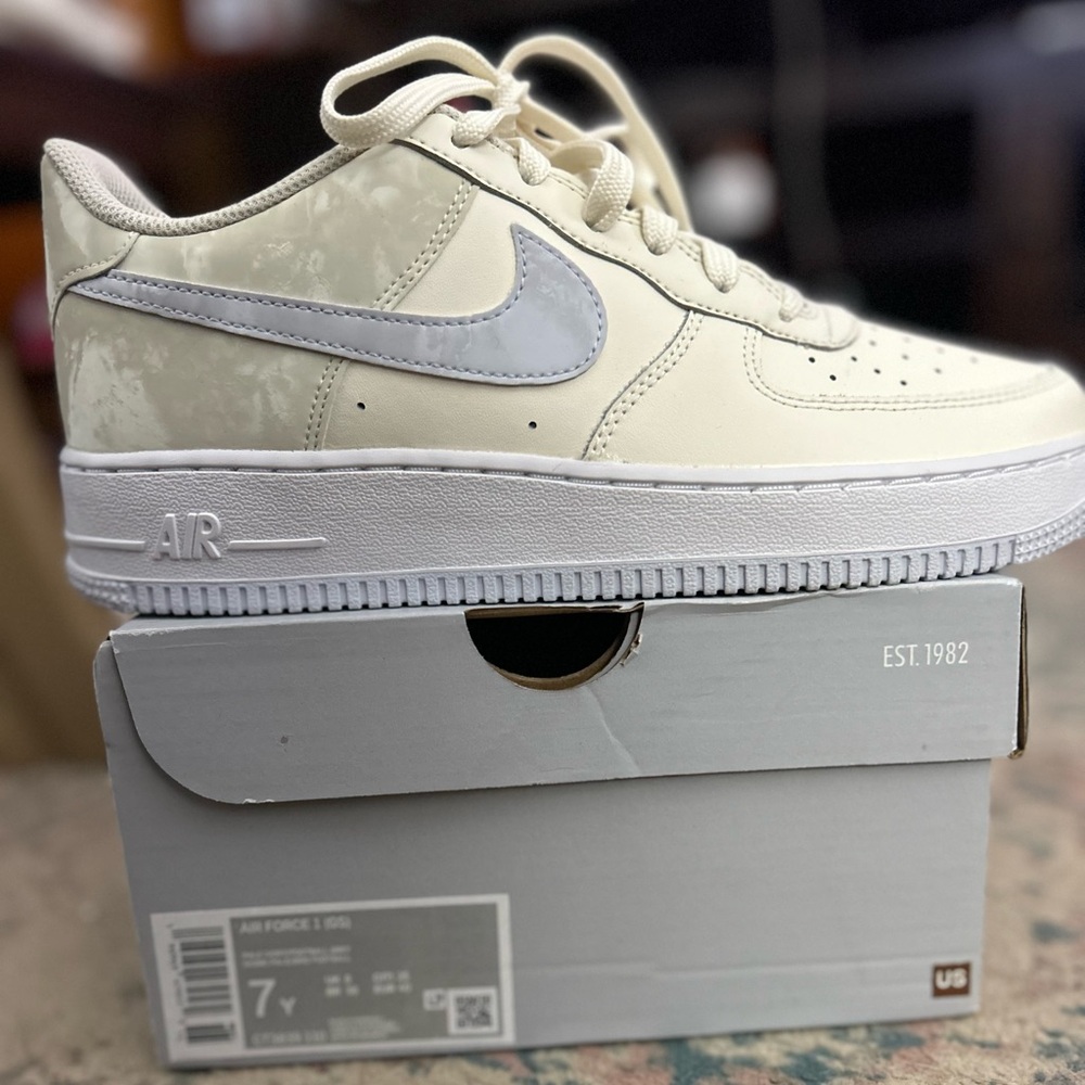 Kids Air Force 1